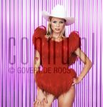 02-10-1999 Anne-Marie Goddard at studio in Amsterdam, by order of ZSM Magazine. October 02, 1999.

[keywords]Posed, Cowboy Hat[/keywords]